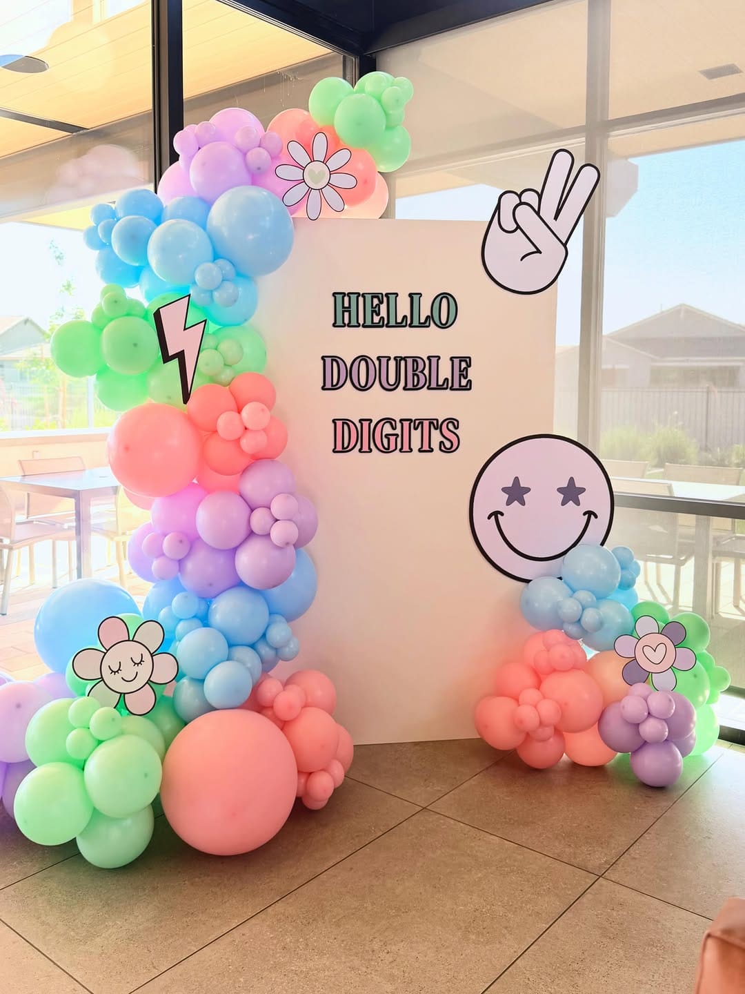 Post 6 by Ashly Miller | Az Party Co. LLC on Instagram (carousel)