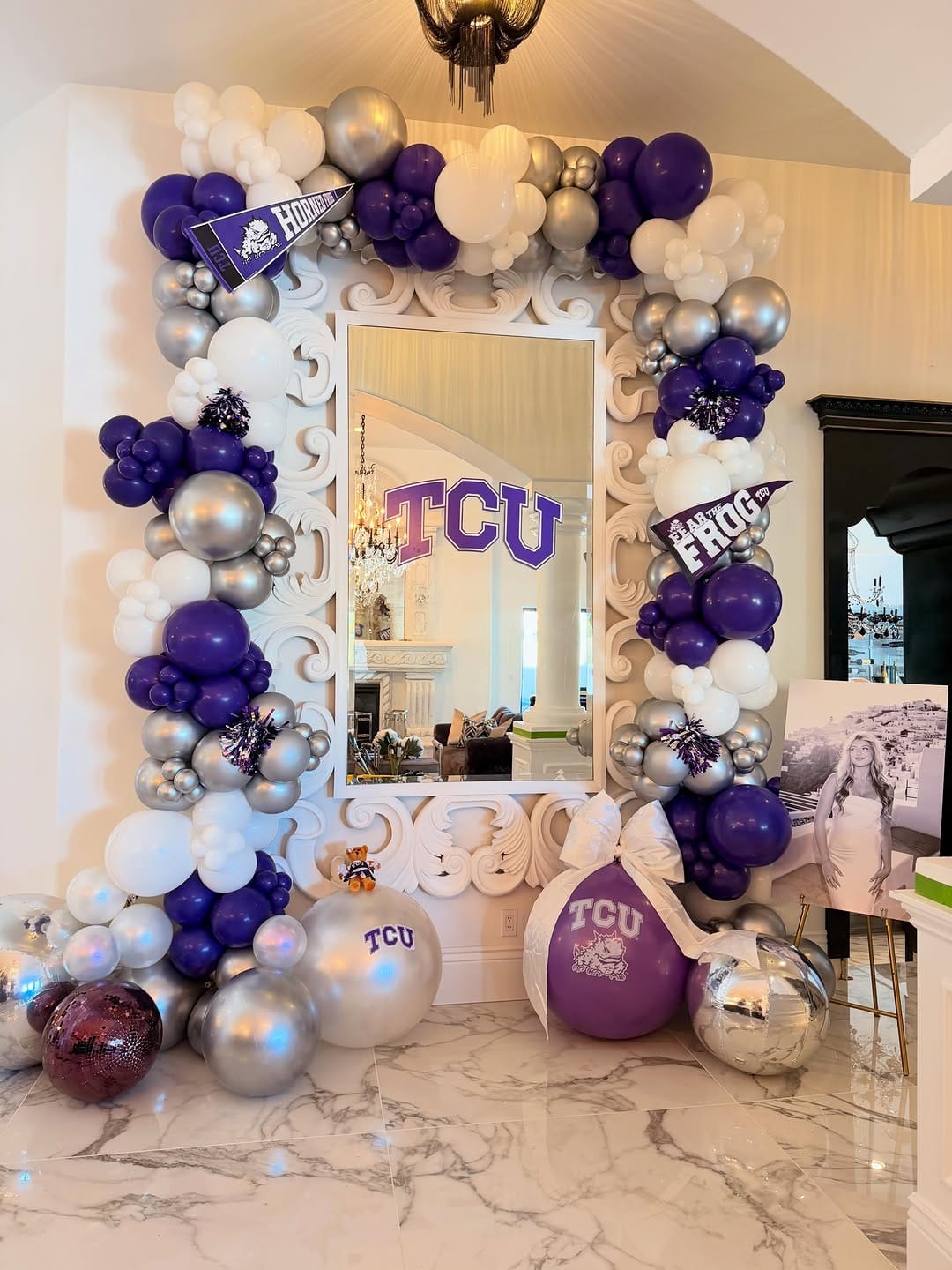 Post 7 by Ashly Miller | Az Party Co. LLC on Instagram (carousel)