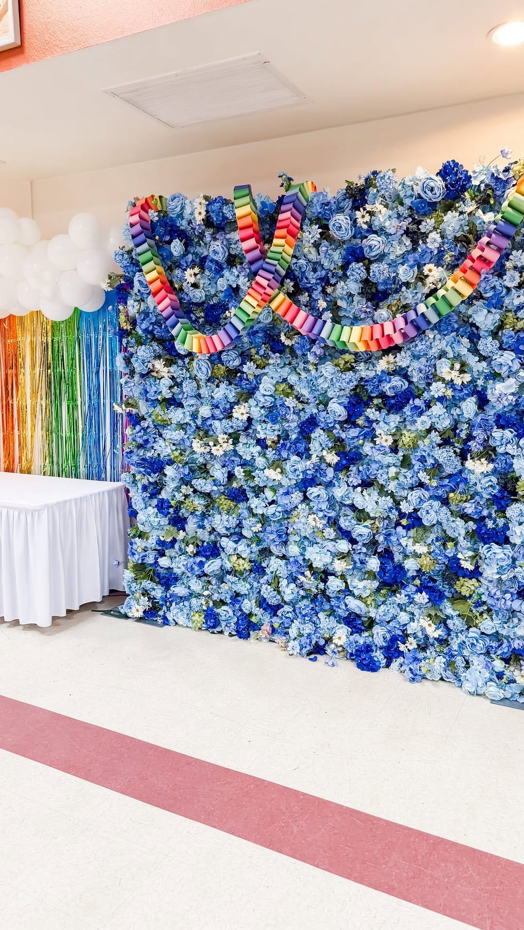 Post 3 by Ashly Miller | Az Party Co. LLC on Instagram (video)