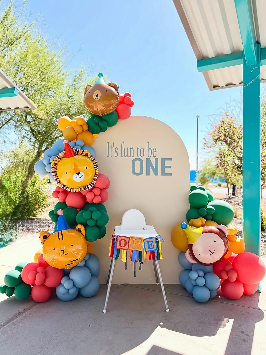 Post 8 by Ashly Miller | Az Party Co. LLC on Instagram (carousel)