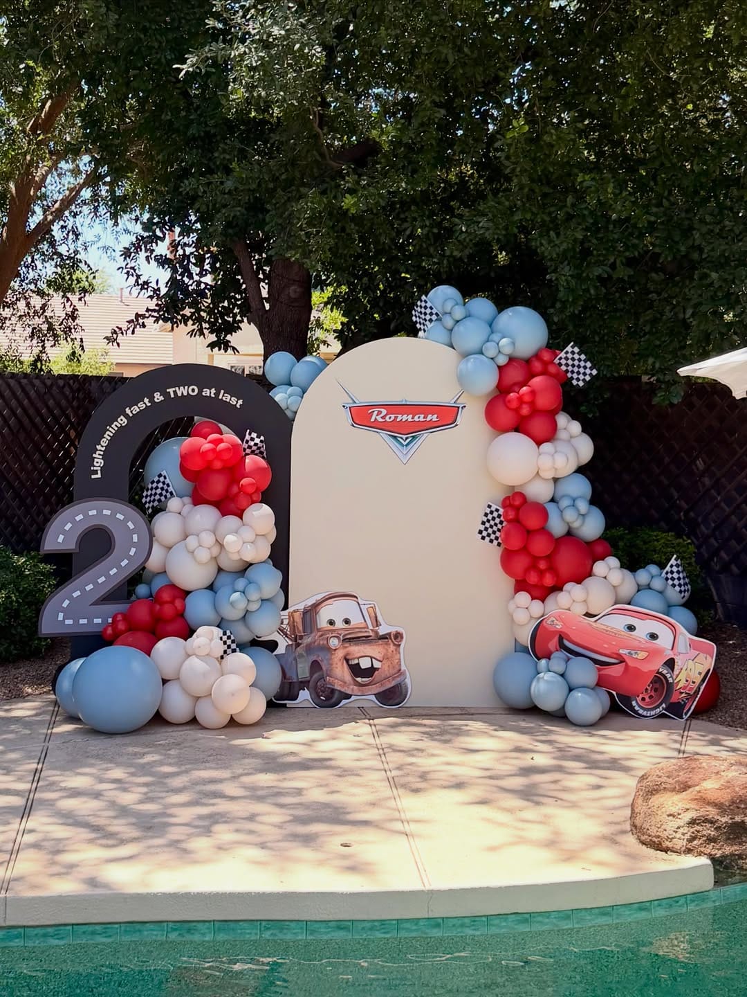 Post 4 by Ashly Miller | Az Party Co. LLC on Instagram (carousel)