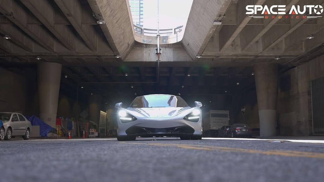 Post 10 by SPACE AUTO EXOTICS🌟 on Instagram (video)