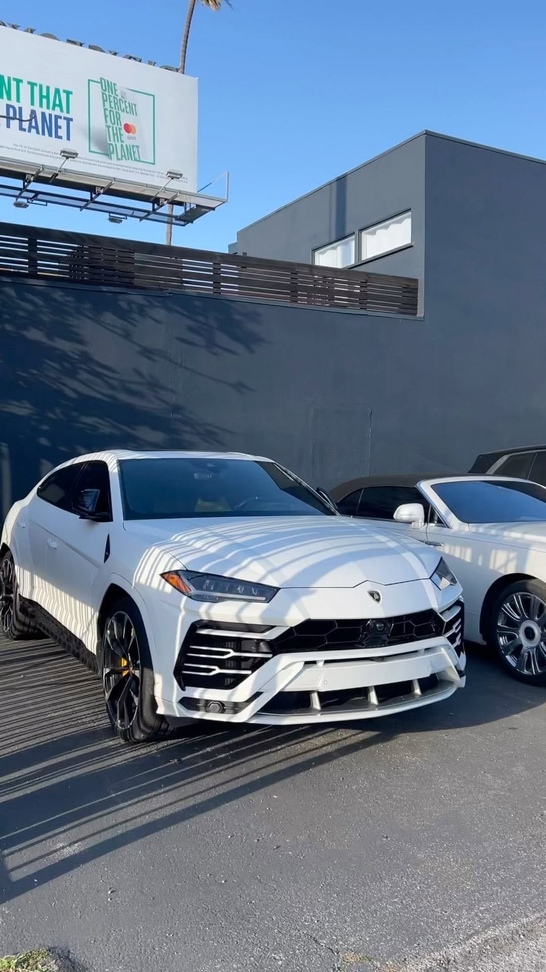 Post 3 by SPACE AUTO EXOTICS🌟 on Instagram (video)