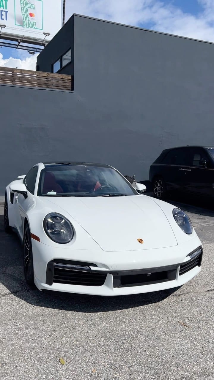 Post 7 by SPACE AUTO EXOTICS🌟 on Instagram (video)