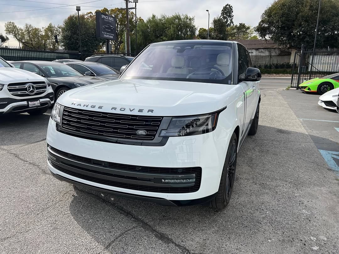 Post 8 by SPACE AUTO EXOTICS🌟 on Instagram (carousel)