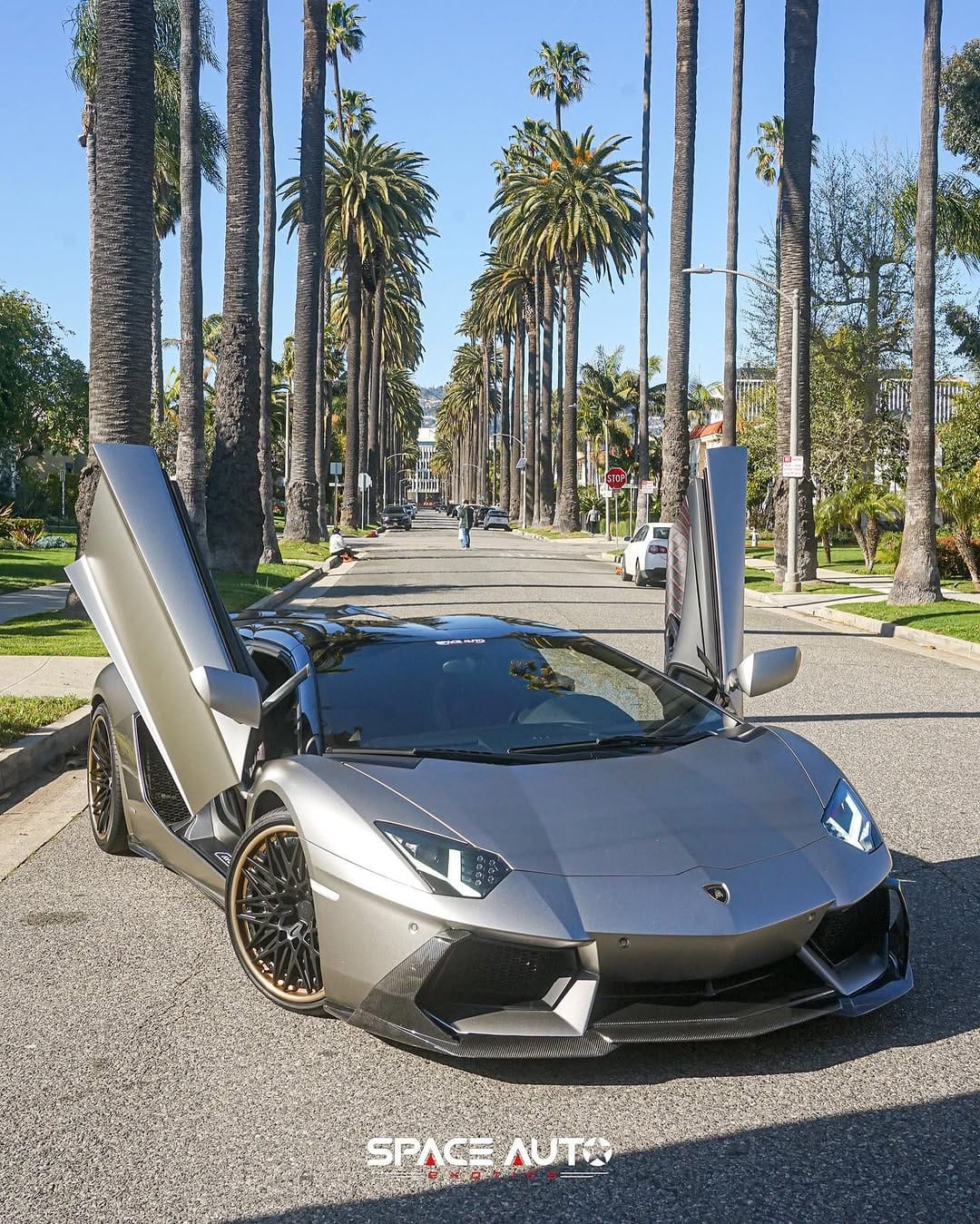 Post 5 by SPACE AUTO EXOTICS🌟 on Instagram (image)