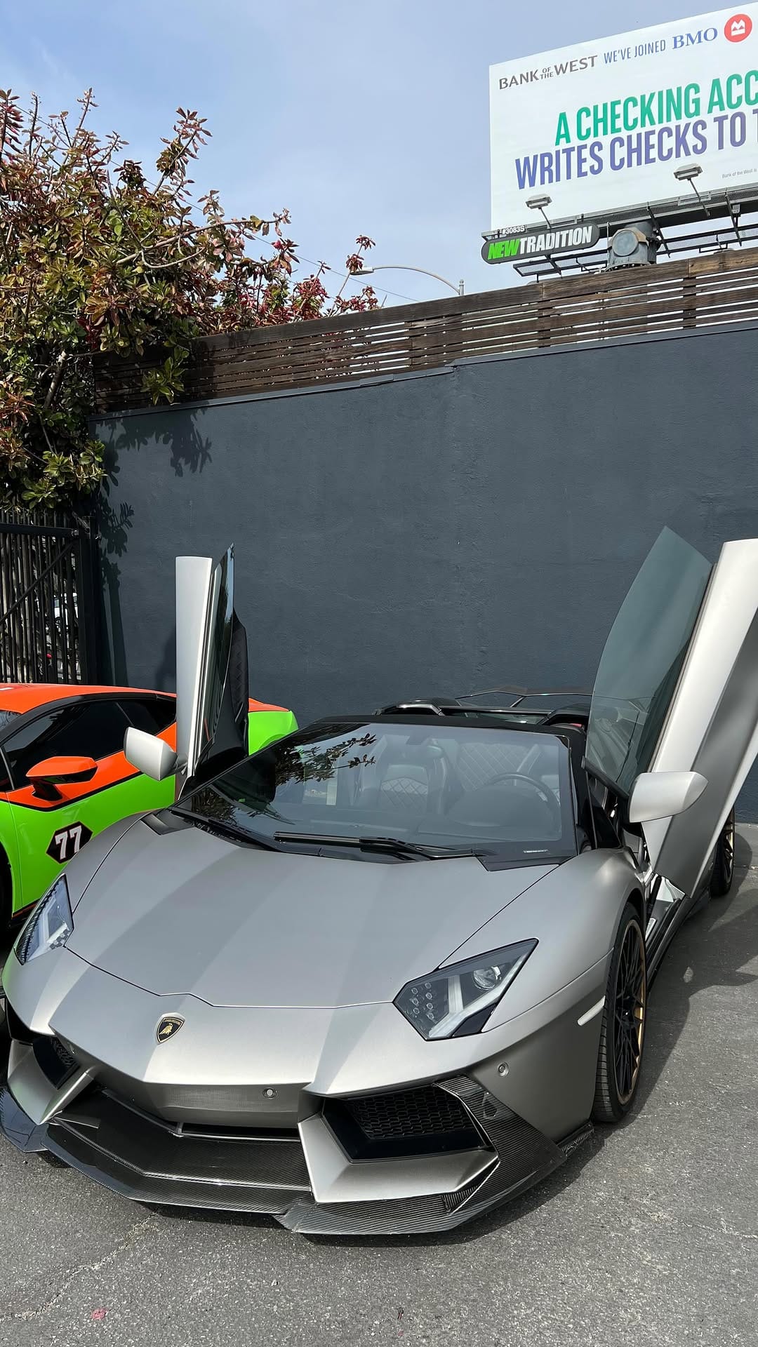Post 9 by SPACE AUTO EXOTICS🌟 on Instagram (video)