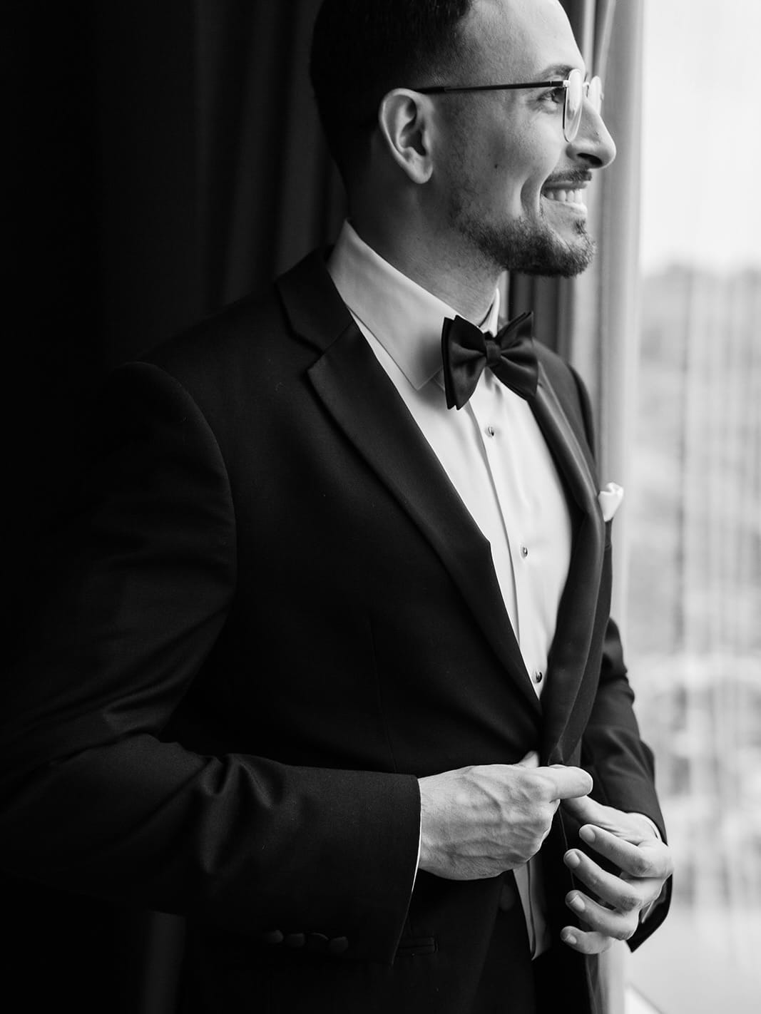 Post 3 by Houston Wedding Photographer on Instagram (carousel)