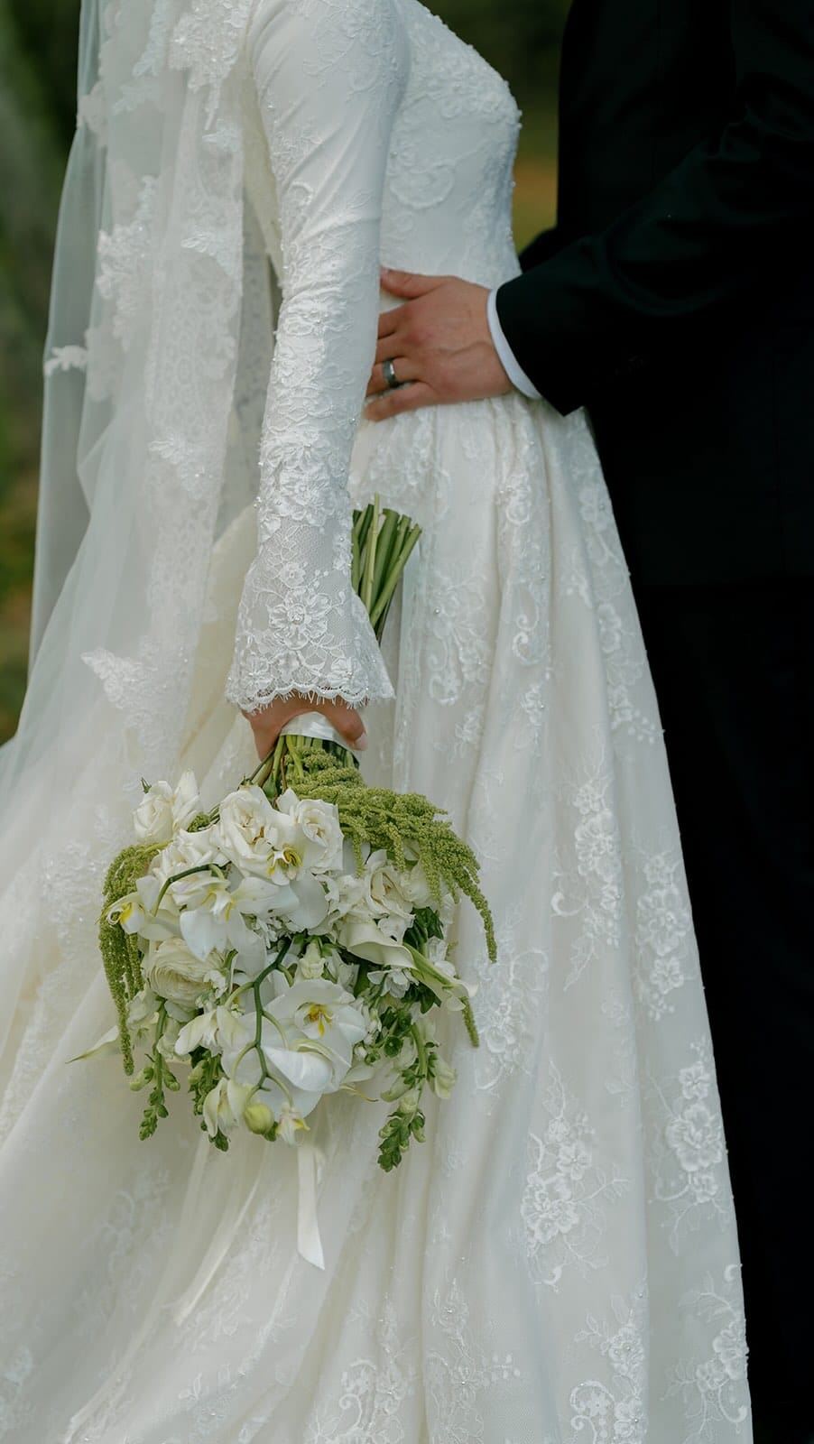 Post 9 by Houston Wedding Photographer on Instagram (video)