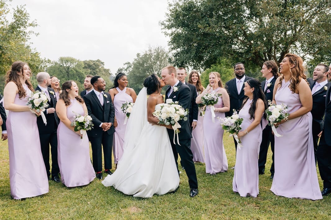 Post 6 by Houston Wedding Photographer on Instagram (carousel)