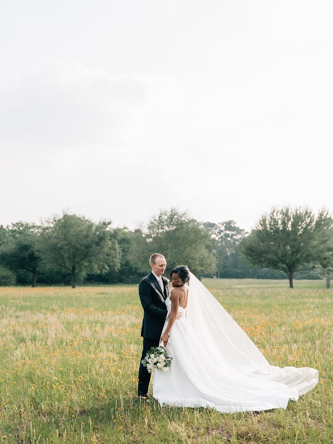 Post 8 by Houston Wedding Photographer on Instagram (carousel)