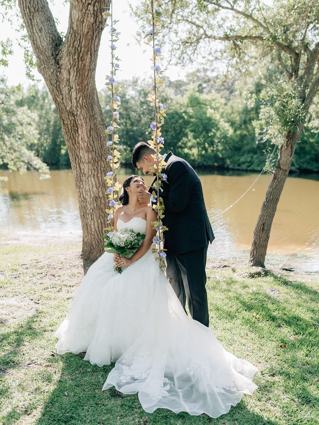 Post 2 by Houston Wedding Photographer on Instagram (carousel)