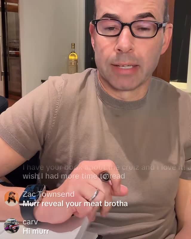 Post 10 by Zac Townsend on Instagram (video)