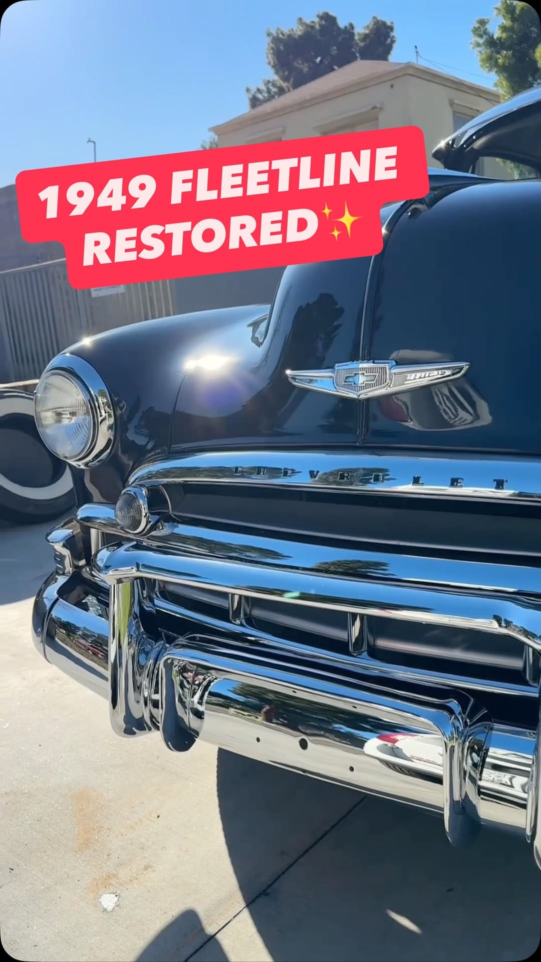 Post 10 by Active Auto Detailing on Instagram (video)