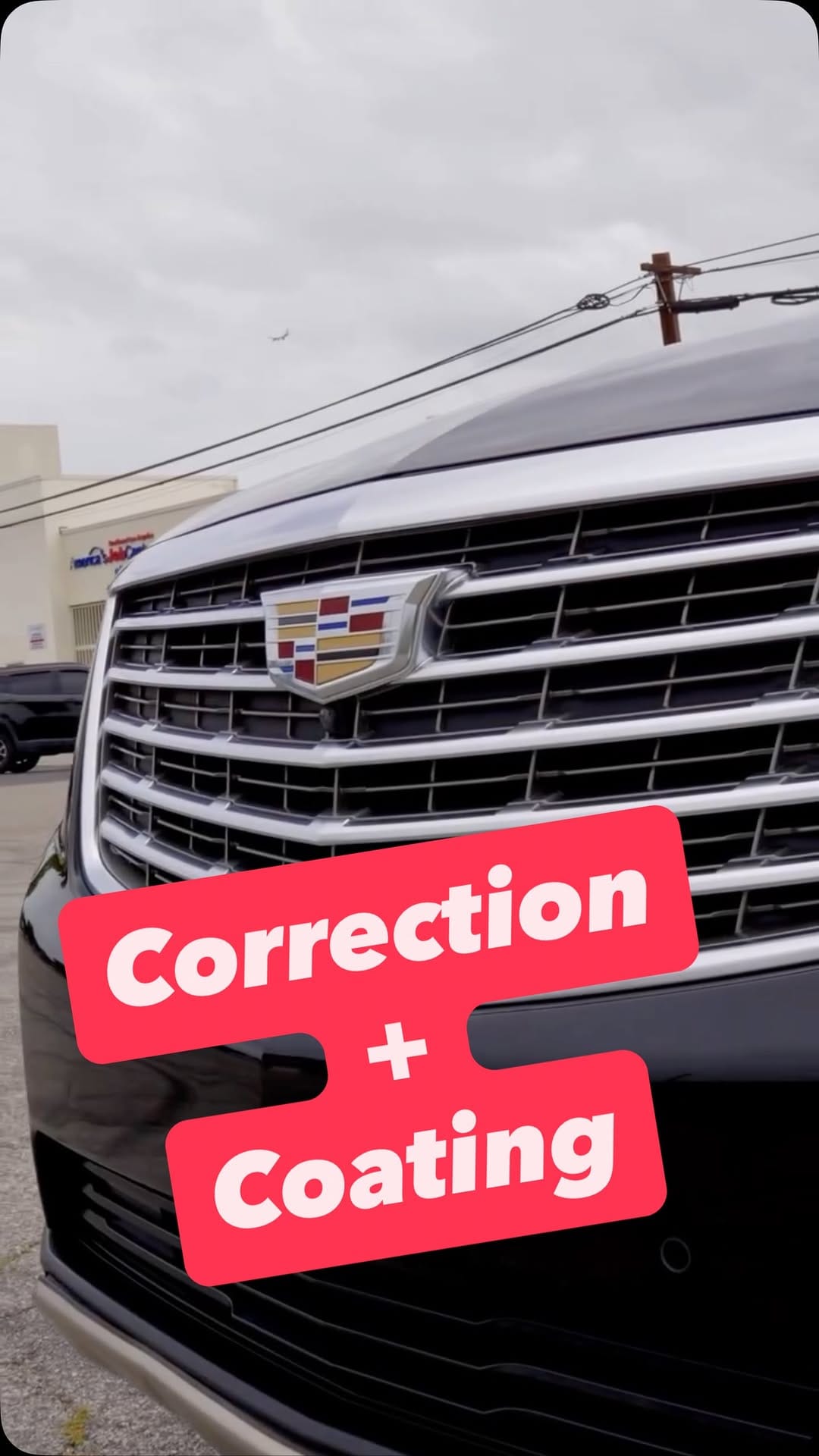 Post 7 by Active Auto Detailing on Instagram (video)