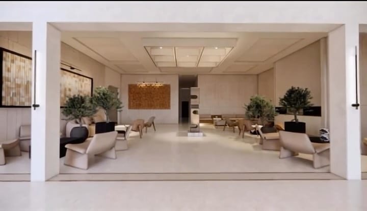 Post 2 by Coevál Studio on Instagram (video)