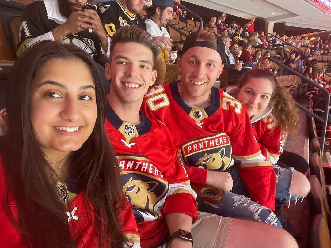 Post 4 by Robby Day on Instagram (image)