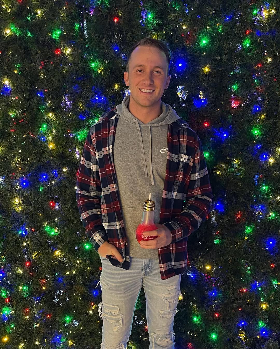 Post 8 by Robby Day on Instagram (carousel)