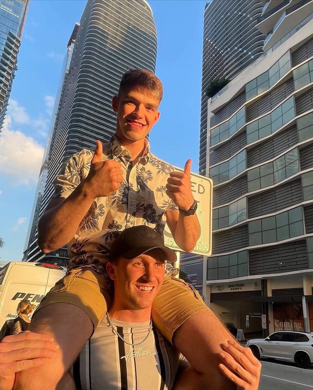 Post 5 by Robby Day on Instagram (image)