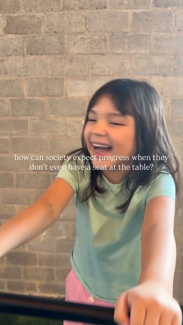 Post 8 by Indie | Inclusive Learning + Therapy | PHOENIX on Instagram (video)