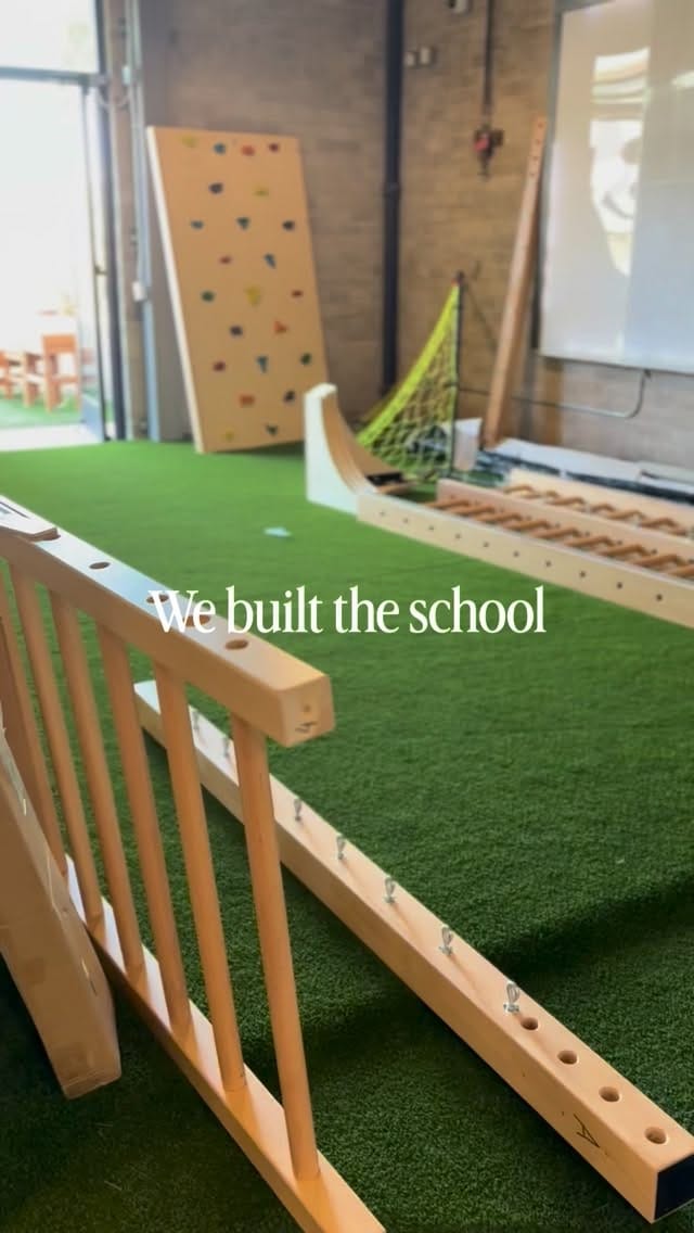 Post 3 by Indie | Inclusive Learning + Therapy | PHOENIX on Instagram (video)