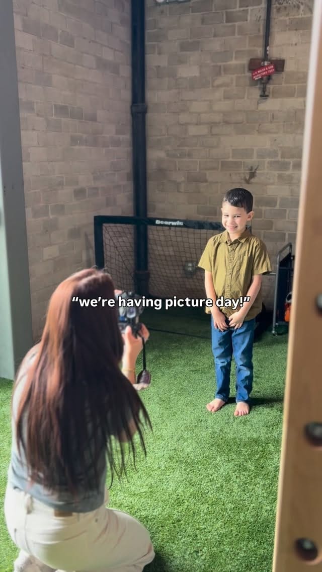 Post 6 by Indie | Inclusive Learning + Therapy | PHOENIX on Instagram (video)