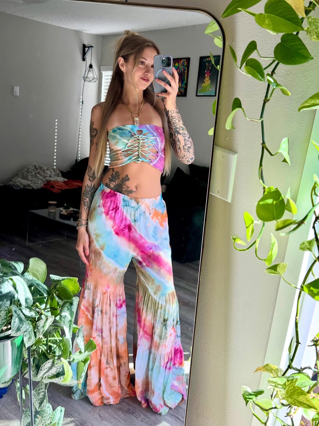 Post 2 by Twin Flame on Instagram (carousel)
