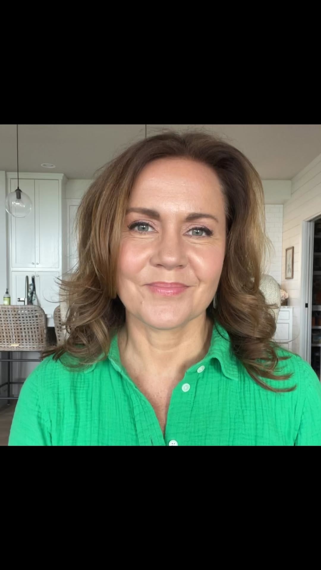 Post 10 by Allyson Reynolds on Instagram (video)