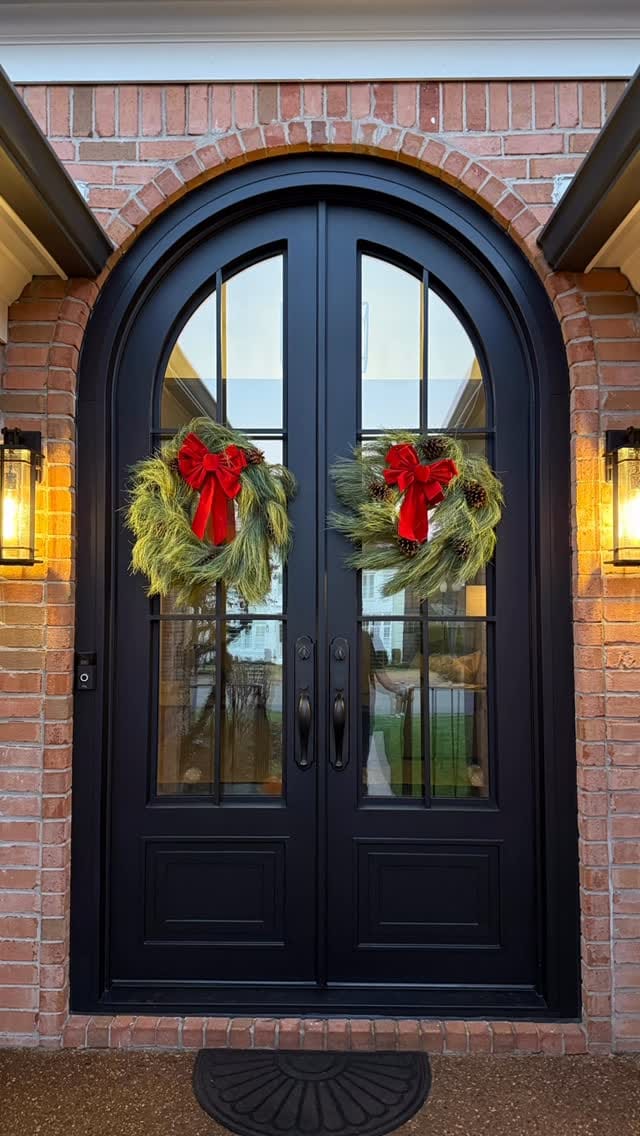 Post 10 by Tuscan Iron Entries | Luxury Steel Doors & Windows on Instagram (video)