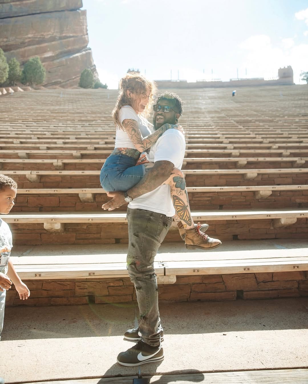 Post 10 by Briana Robinson on Instagram (carousel)