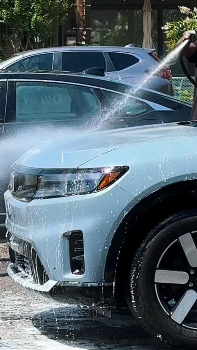 Post 6 by Auto Spa Bistro on Instagram (video)