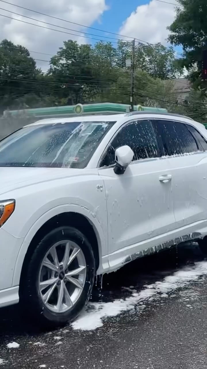 Post 3 by Auto Spa Bistro on Instagram (video)