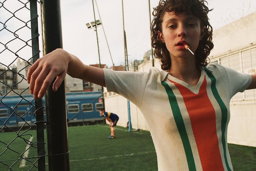 Post 6 by Sofía on Instagram (image)