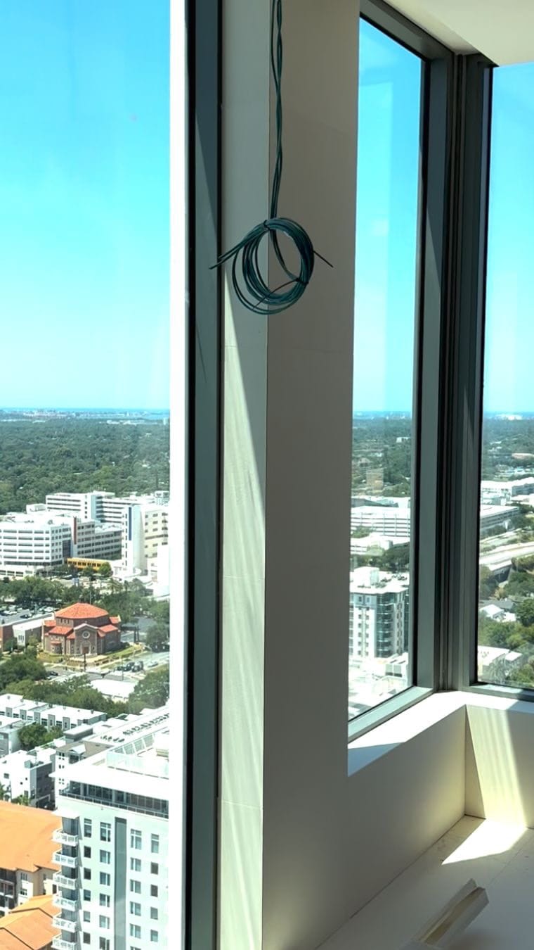 Post 6 by Rob Bowen Design on Instagram (video)