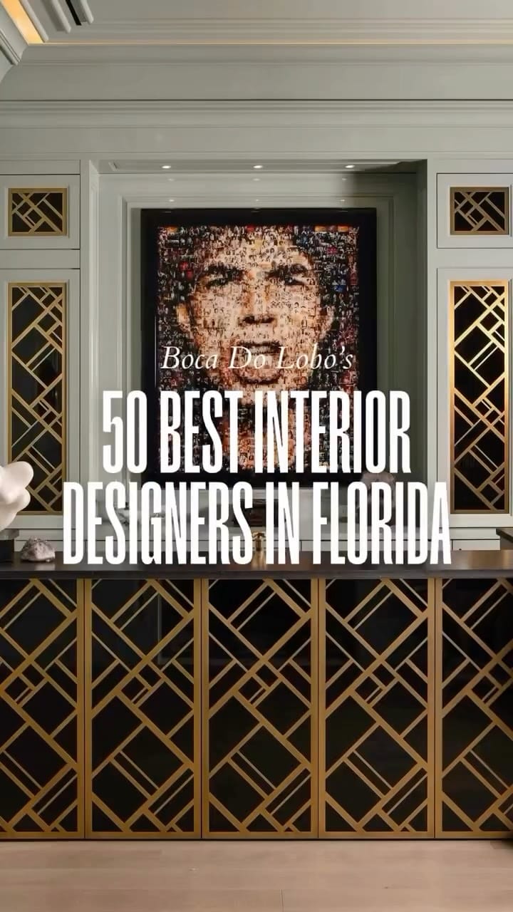 Post 9 by Rob Bowen Design on Instagram (video)