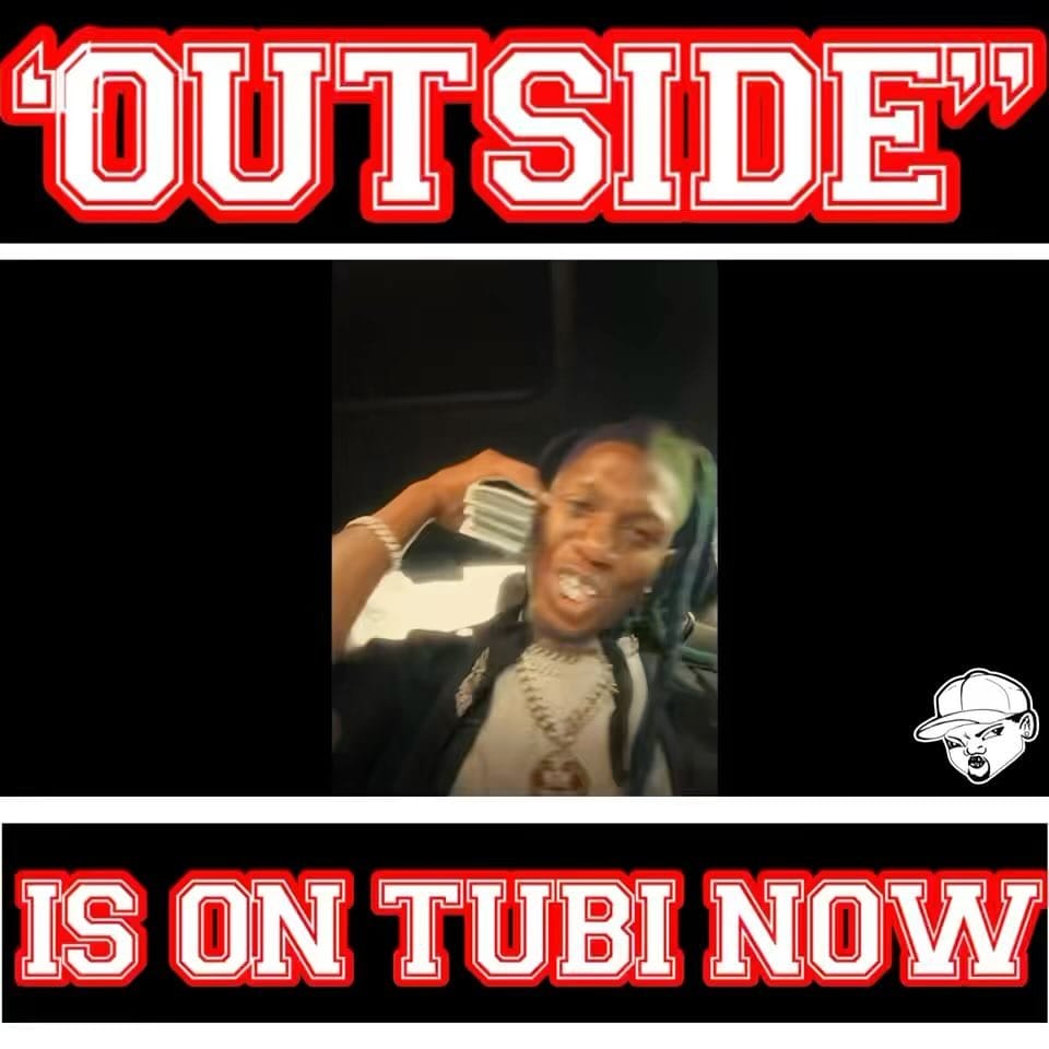 Post 9 by Jamaine Brown on Instagram (video)