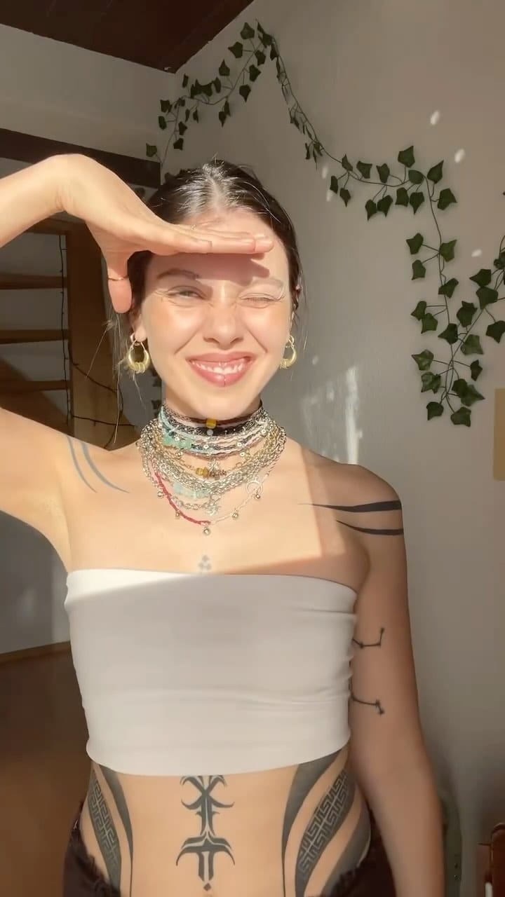 Post 9 by samodivi ꩜ on Instagram (video)