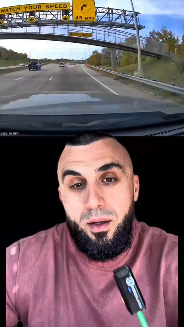 Post 6 by CDL School on Instagram (video)