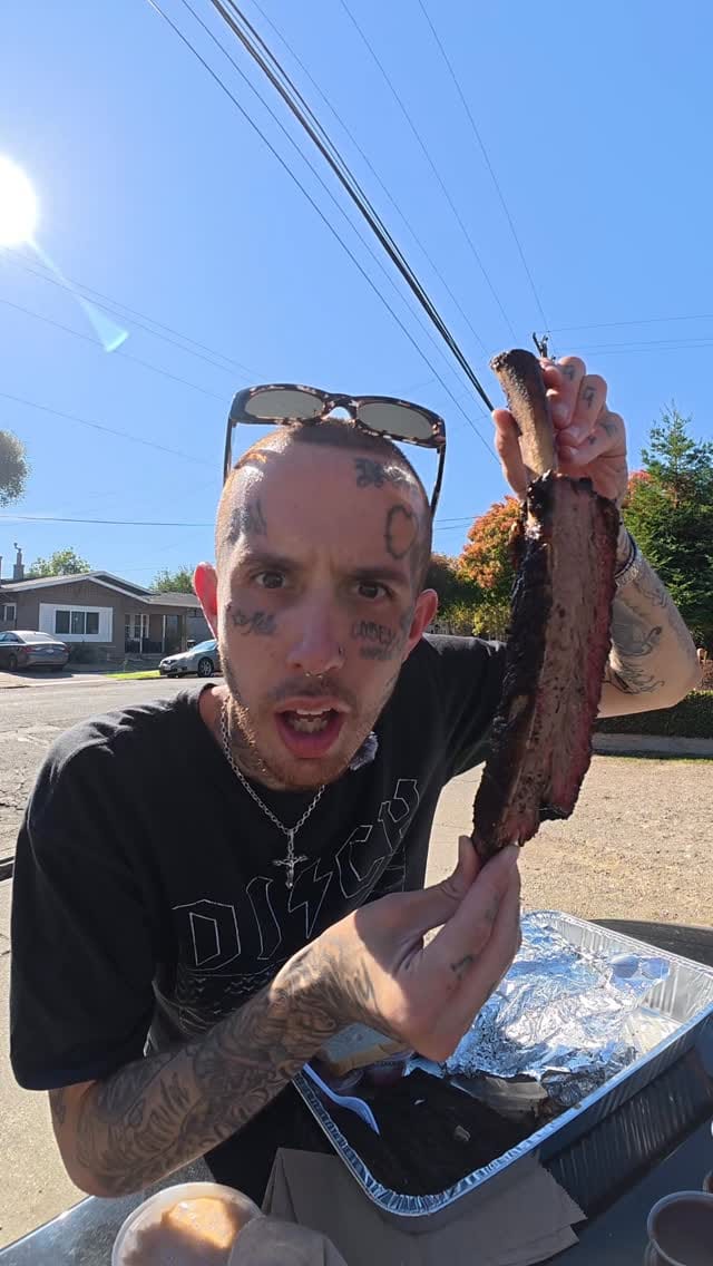 Post 8 by Smoke & Meat BBQ on Instagram (video)