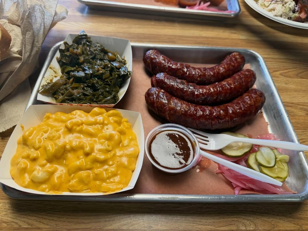 Post 4 by Smoke & Meat BBQ on Instagram (image)