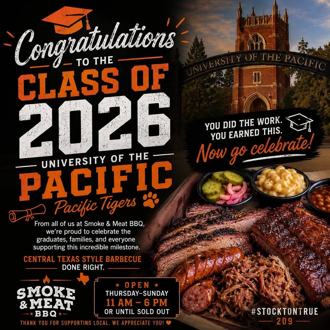 Post 3 by Smoke & Meat BBQ on Instagram (image)