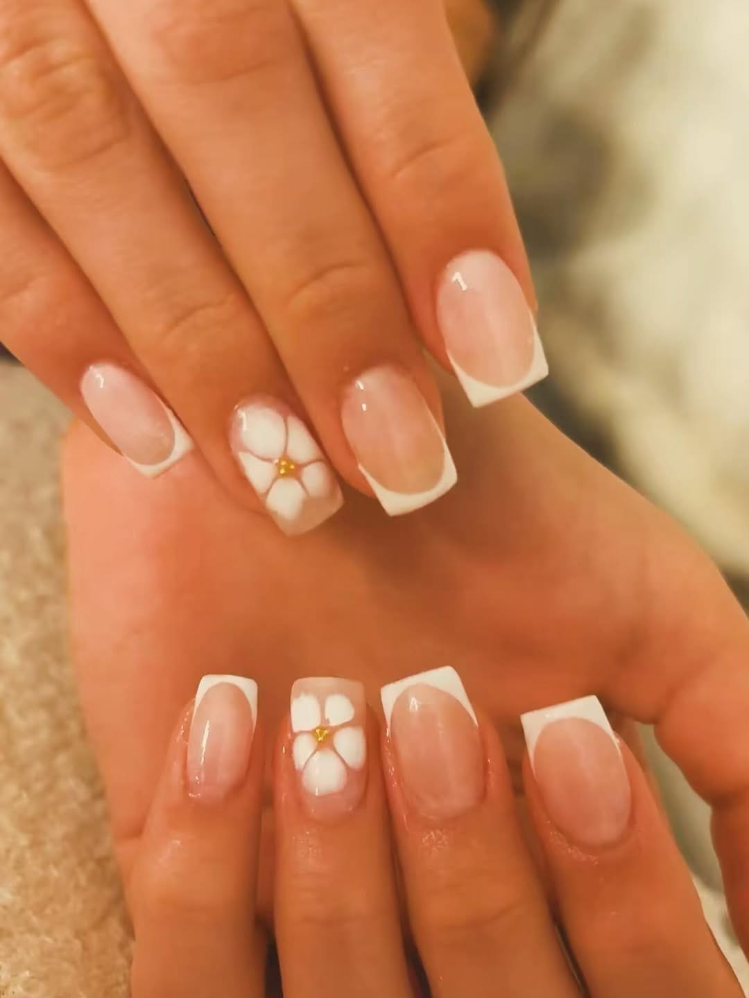 Post 1 by Nails by sophia on Instagram (image)