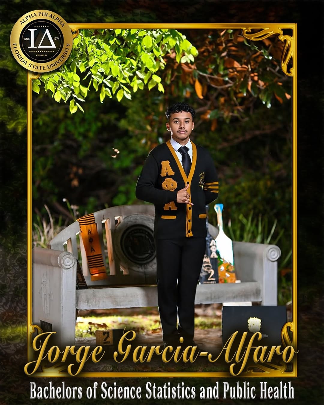 Post 6 by The Iota Delta Chapter of ΑΦΑ on Instagram (image)