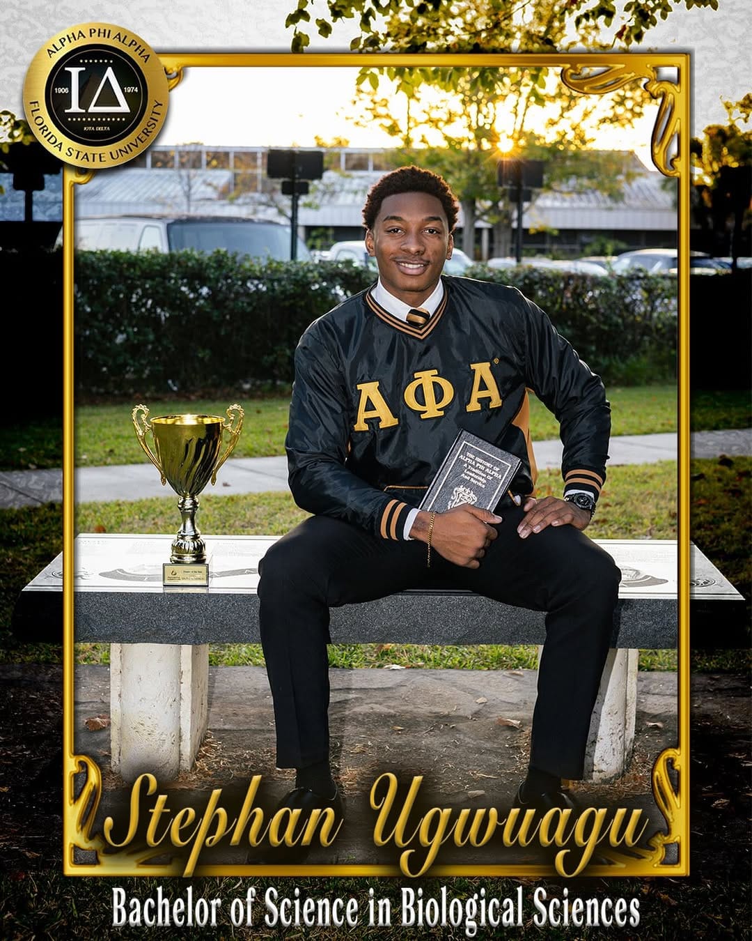 Post 4 by The Iota Delta Chapter of ΑΦΑ on Instagram (image)