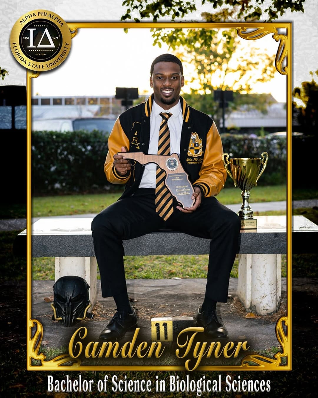 Post 3 by The Iota Delta Chapter of ΑΦΑ on Instagram (image)