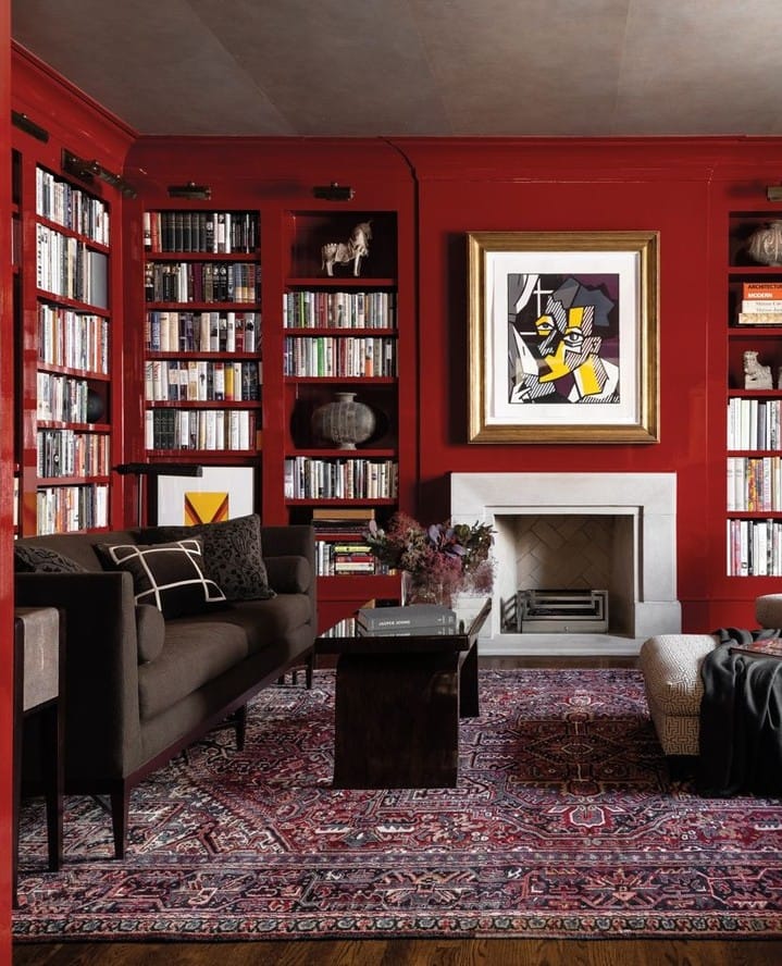 Post 2 by R Higgins Interiors on Instagram (carousel)