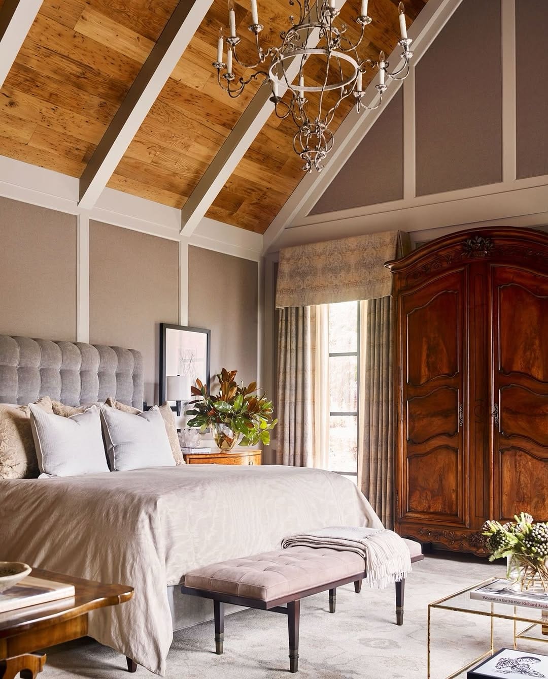Post 4 by R Higgins Interiors on Instagram (carousel)