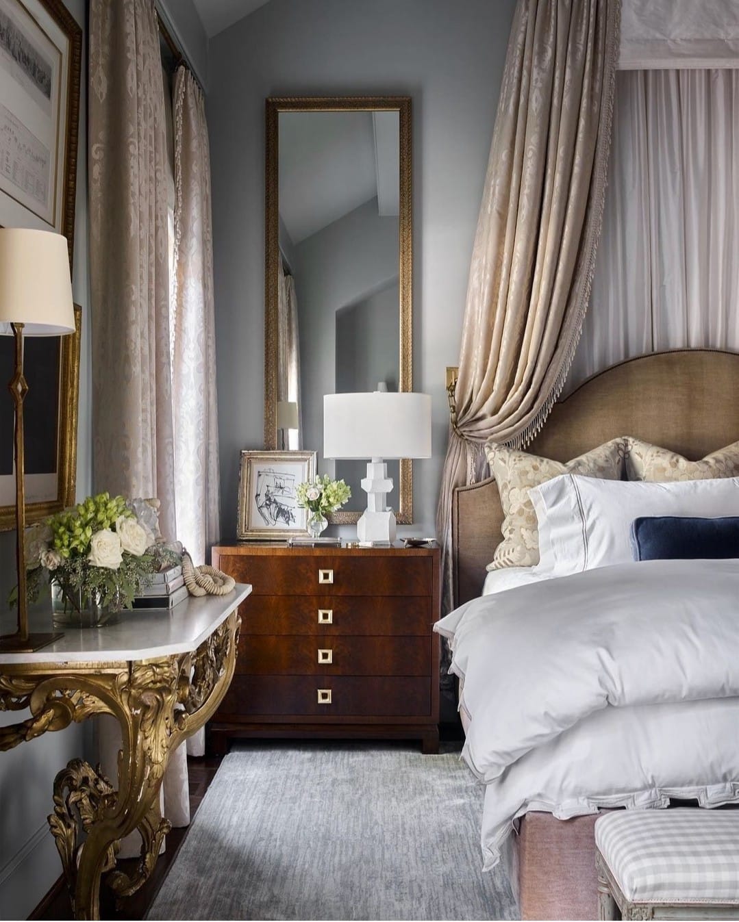 Post 9 by R Higgins Interiors on Instagram (image)