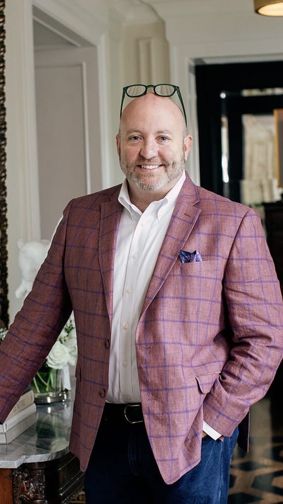 Post 7 by R Higgins Interiors on Instagram (video)