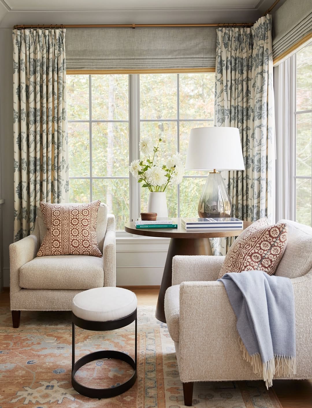 Post 3 by R Higgins Interiors on Instagram (carousel)